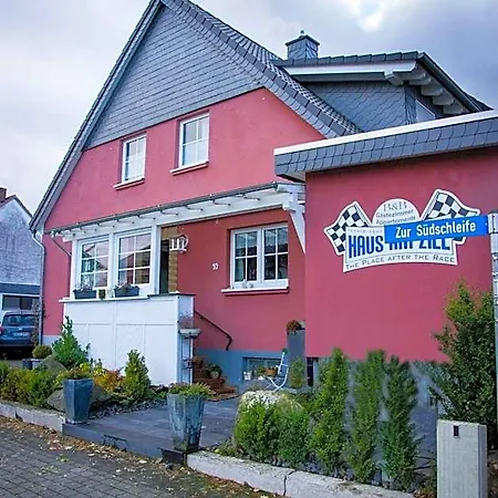 The Place After The Race 3* Müllenbach