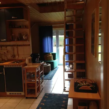 The Place After The Race