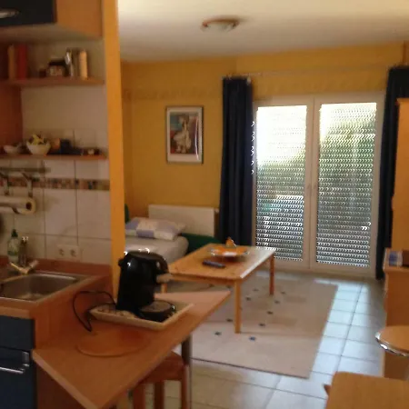 The Place After The Race Bed and breakfast 3*