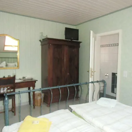 The Place After The Race Müllenbach