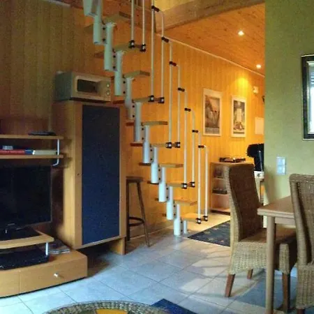 Bed and breakfast The Place After The Race