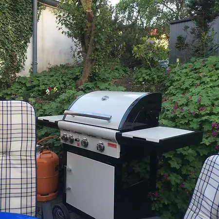 The Place After The Race 3*