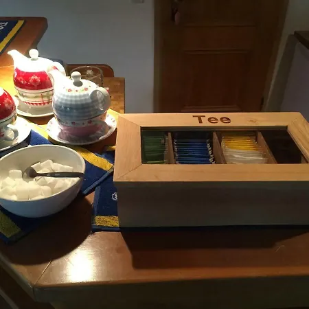 The Place After The Race