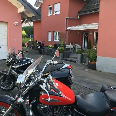 The Place After The Race Müllenbach