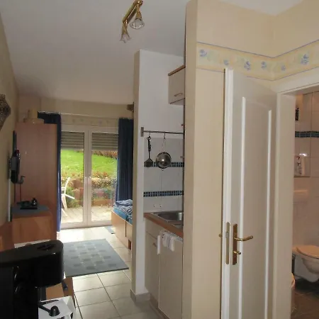 The Place After The Race