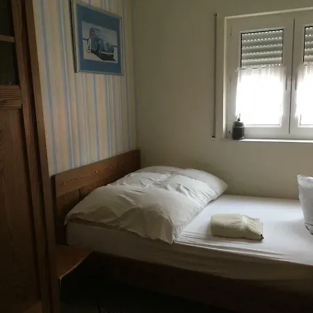 The Place After The Race