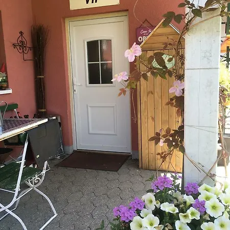 Bed and breakfast The Place After The Race