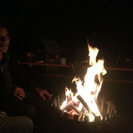 The Place After The Race