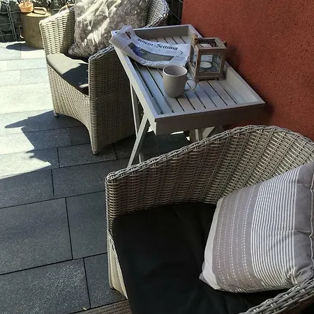 The Place After The Race 3* Müllenbach