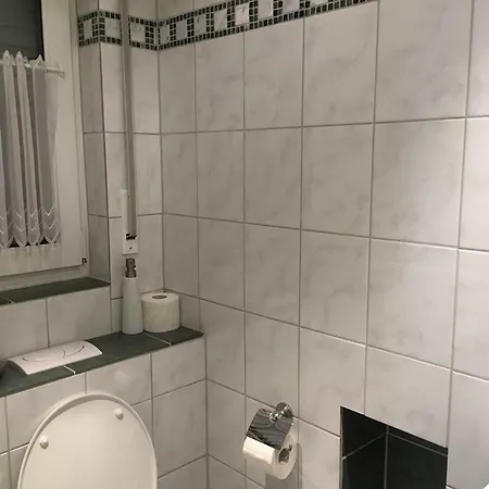 The Place After The Race 3* Müllenbach