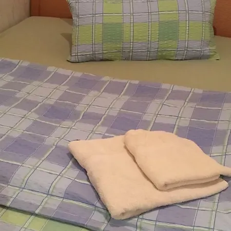 The Place After The Race Bed and breakfast 3*