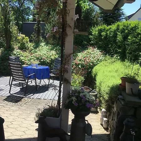 The Place After The Race 3* Müllenbach