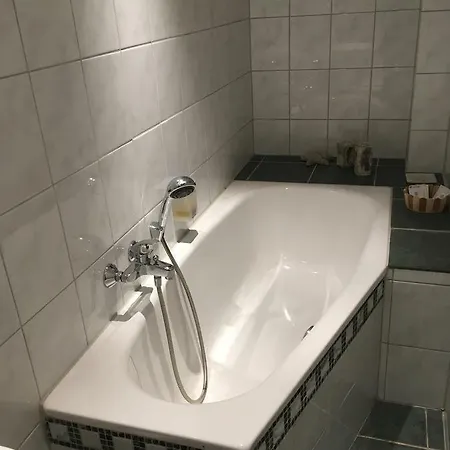 Bed and breakfast The Place After The Race Müllenbach