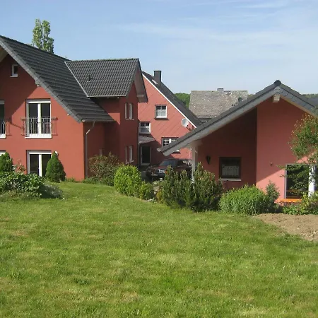 Bed and breakfast The Place After The Race