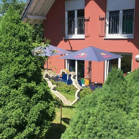 The Place After The Race Müllenbach