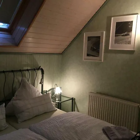 The Place After The Race 3*