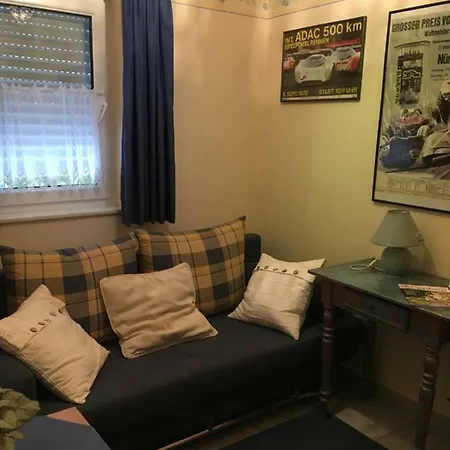 Bed and breakfast The Place After The Race 3*