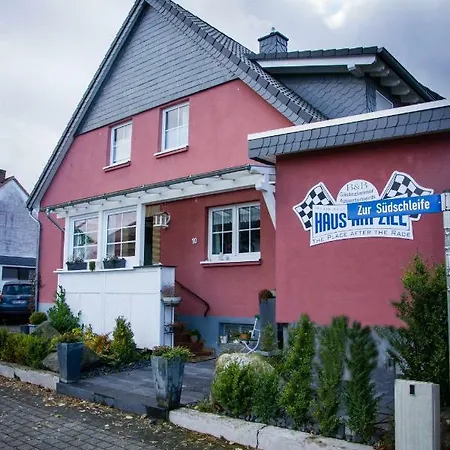 The Place After The Race 3* Müllenbach