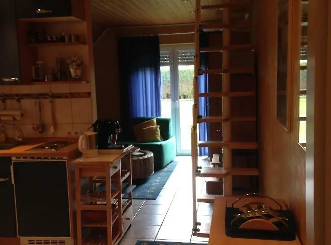 The Place After The Race