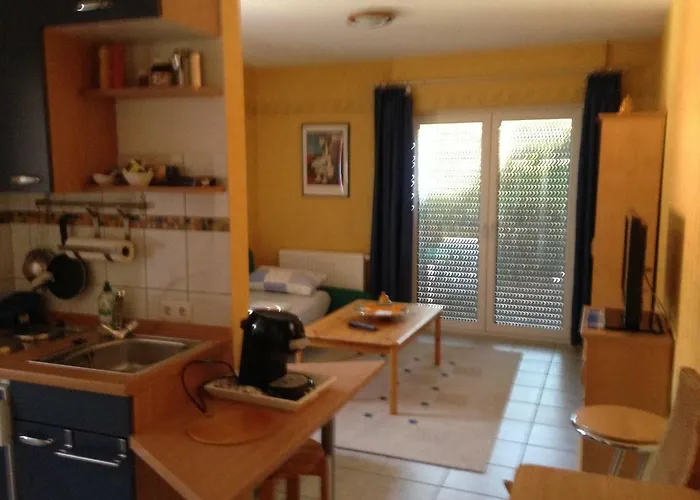 The Place After The Race Bed & Breakfast 3*