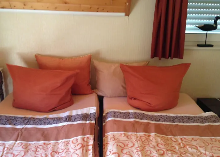 Bed & Breakfast The Place After The Race