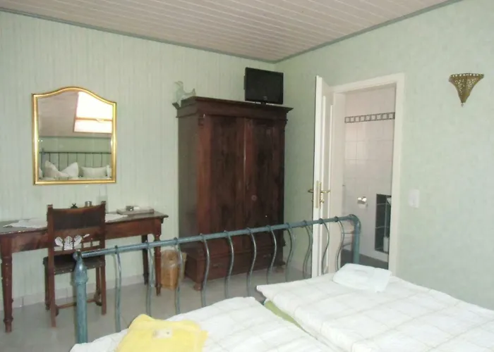 The Place After The Race Müllenbach