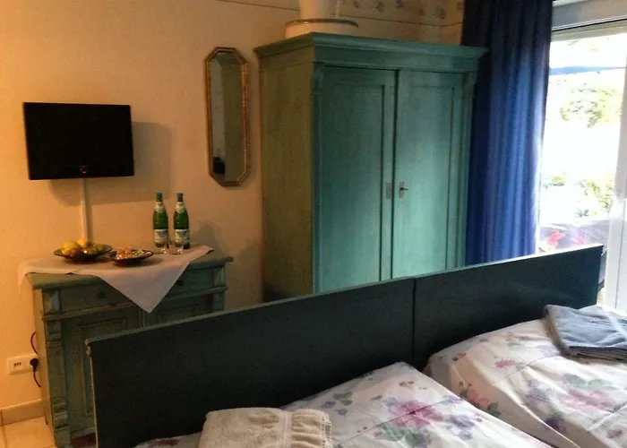 The Place After The Race