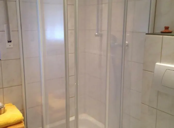 Bed & Breakfast The Place After The Race Müllenbach