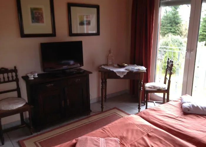 The Place After The Race Müllenbach