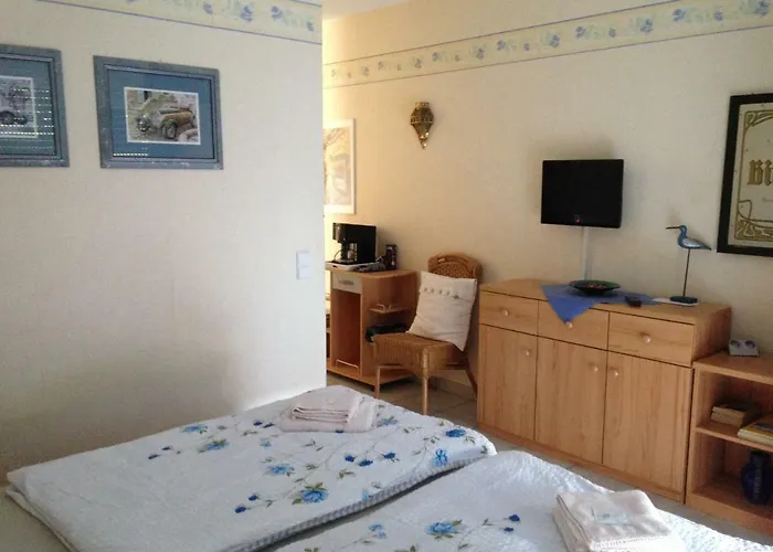 The Place After The Race 3* Müllenbach