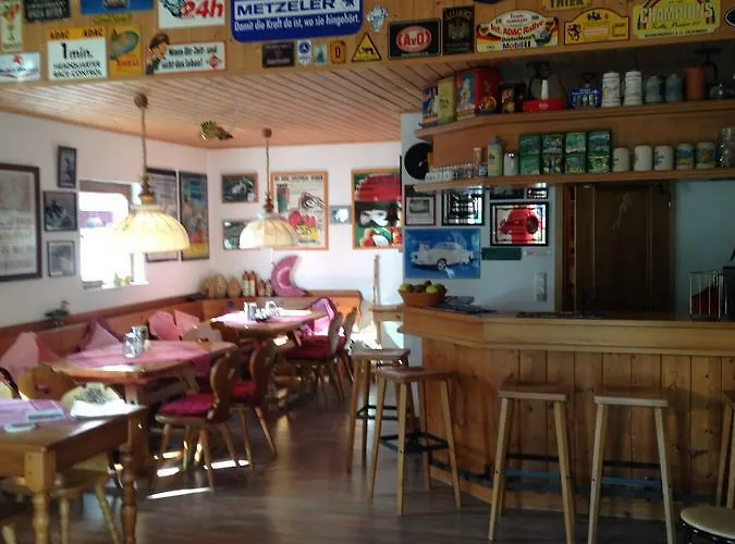 The Place After The Race 3* Müllenbach