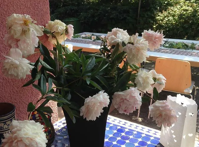 The Place After The Race Müllenbach