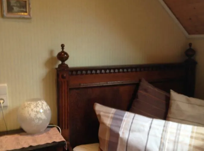 The Place After The Race Bed & Breakfast 3*