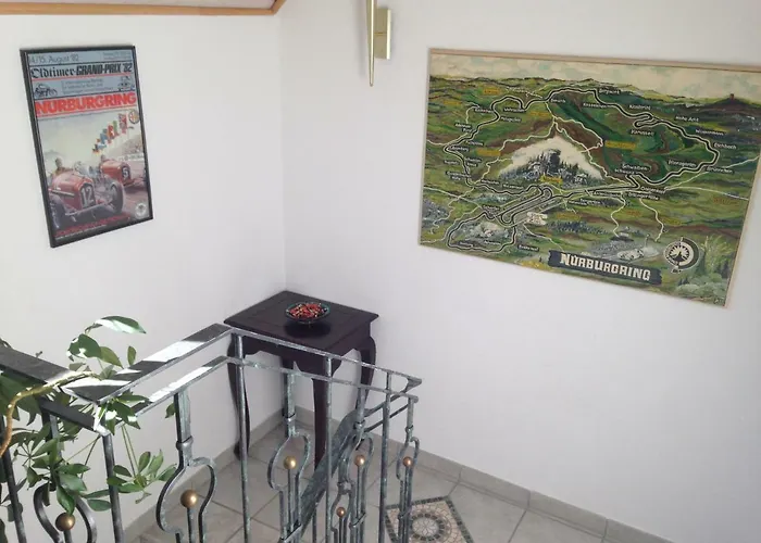 The Place After The Race Bed & Breakfast 3*