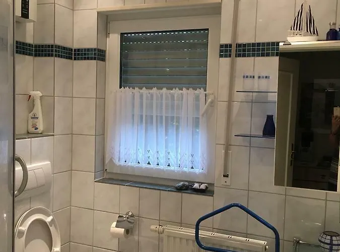 The Place After The Race Müllenbach