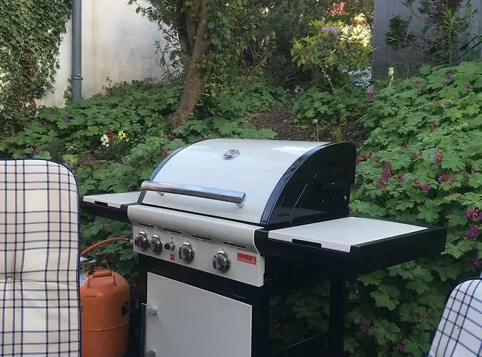 The Place After The Race 3*