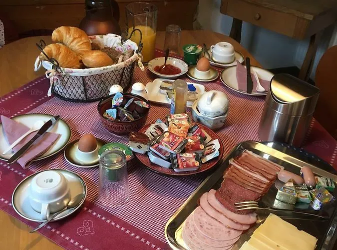 The Place After The Race 3* Müllenbach