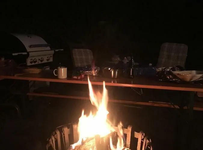 The Place After The Race Bed & Breakfast