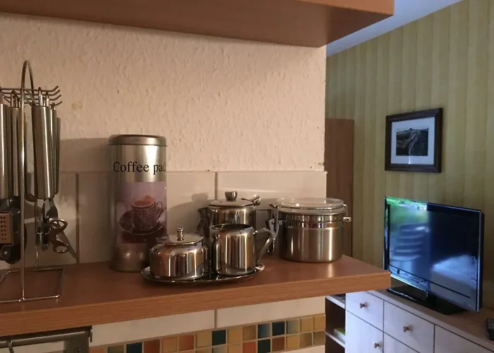 The Place After The Race Bed & Breakfast