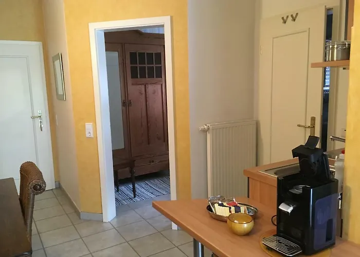 Bed & Breakfast The Place After The Race Müllenbach