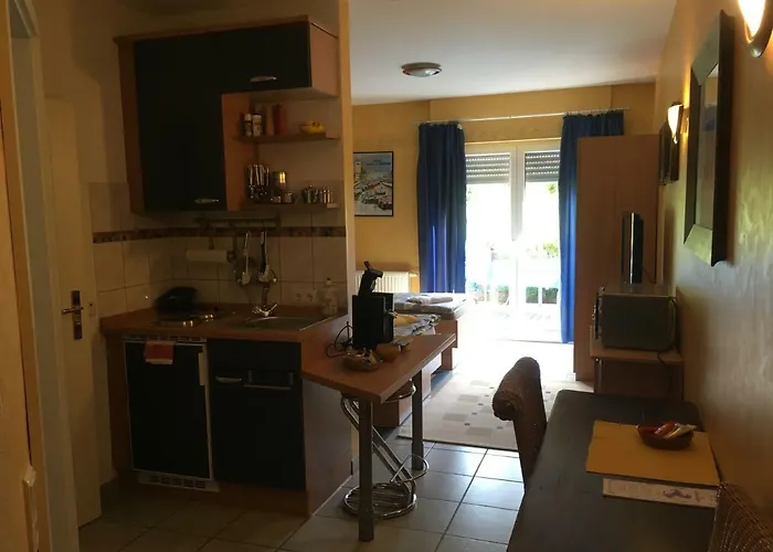 The Place After The Race Müllenbach