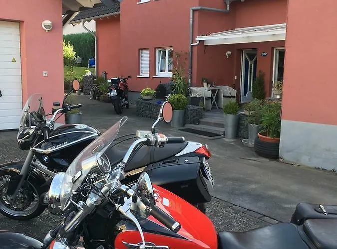 The Place After The Race Müllenbach