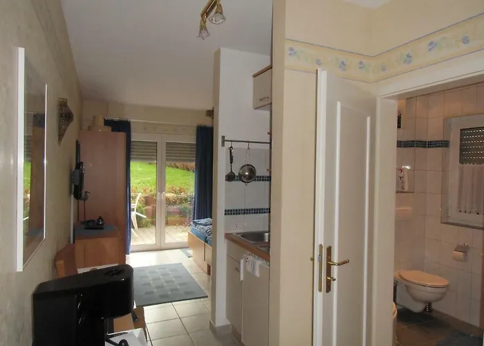 The Place After The Race