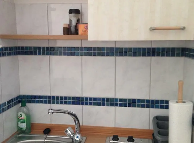 The Place After The Race 3*