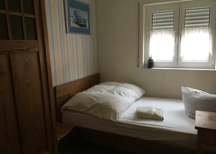 The Place After The Race