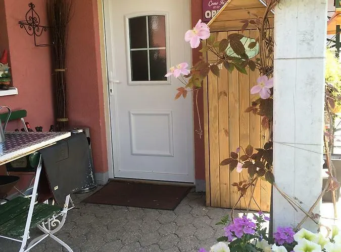 Bed & Breakfast The Place After The Race