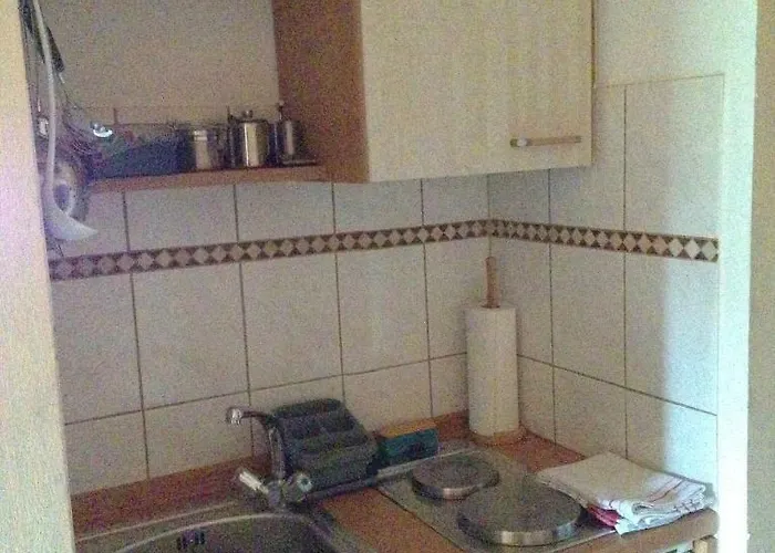 Bed & Breakfast The Place After The Race 3*