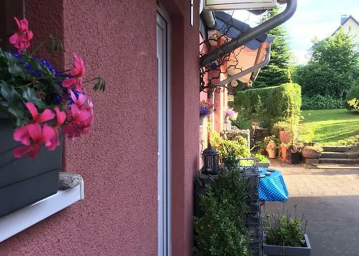 The Place After The Race