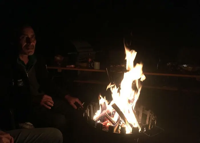 The Place After The Race