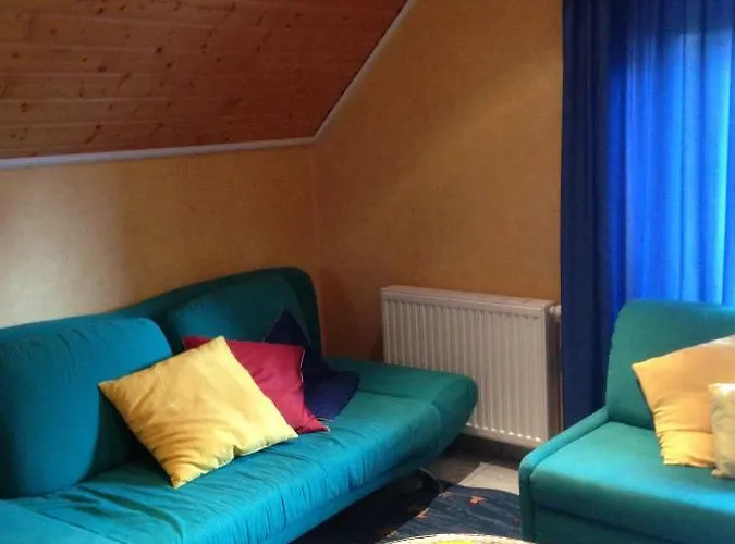 The Place After The Race